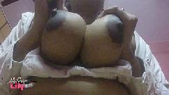Indian babe lily big juicy boobs