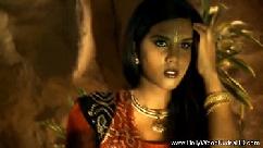 The sacred sensual dance of india