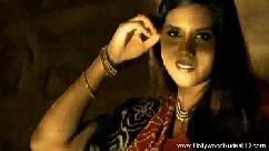 Erotic indian girlfriend from bollywood