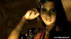 Bollywood loving indian milf dancer