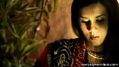Dreamy indian beauty pure seduction