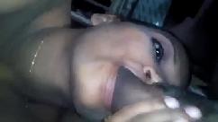Indian mallu chachi sucking hardly like a rand ins