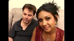 Indian pussy travels to america