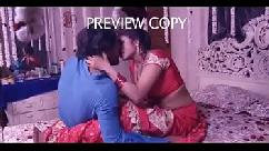 Beautiful north indian suhaagraat