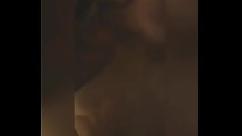 Desi amateur wife sucking white cock