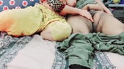 Indian big ass girl fucked in both holes