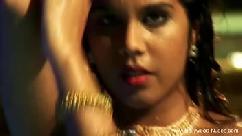 Beautiful and stunning india babe