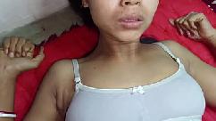 Indian bhabi amateur tight pussy sex or blowjob