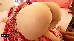 Indian desi milf with big ass