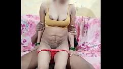 This is how i fuck my indian village stepsister