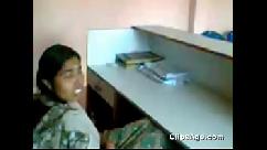 Desi porn waching in office